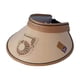 thumbnail image 2 of Gorra con Ventilador Recargable y Protección Solar - Gorra con Visera y Protector Solar Usb MNFD, 2 of 8