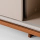 thumbnail image 5 of Mesa para TV Cabo Crema Loomber, 5 of 7