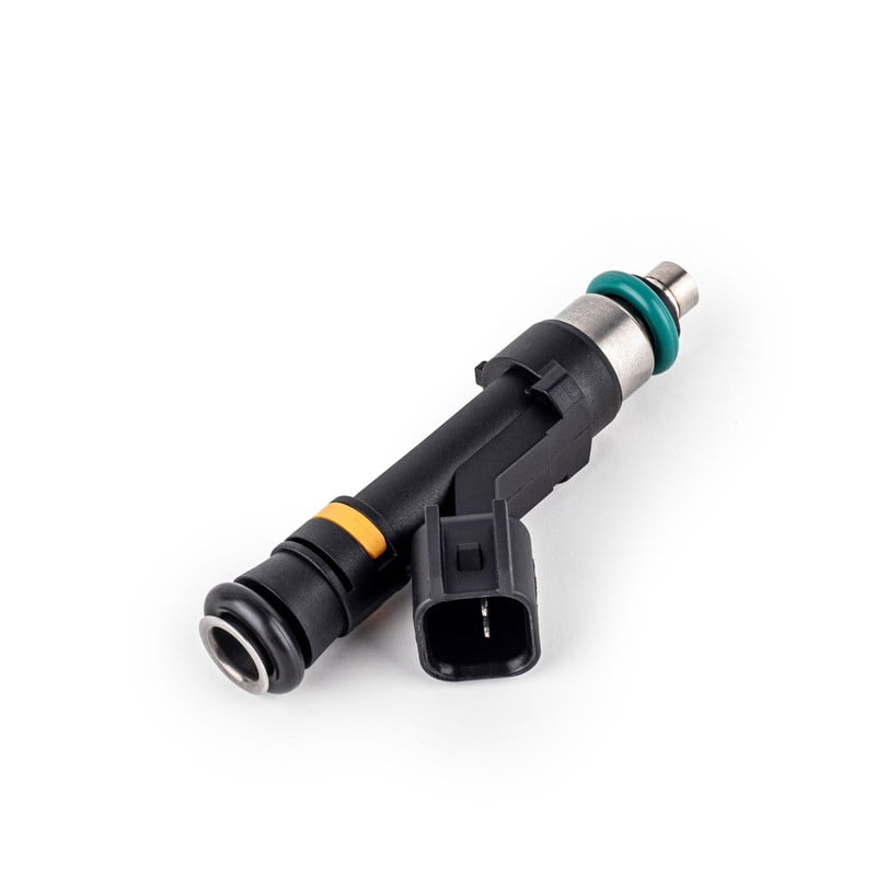 Set of 8 ISA Fuel Injectors for 2007-2008 Ford F-150 2008-2010 Ford F-250 Super Duty 2008-2010 Ford F-350 2008 Ford Lobo Super Duty 2008 Lincoln Mark LT V8 5.4L Replacement For FJ997