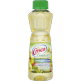 (3 pack) (3 Pack) Crisco Canola Oil with Omega3 DHA , 16 fl oz