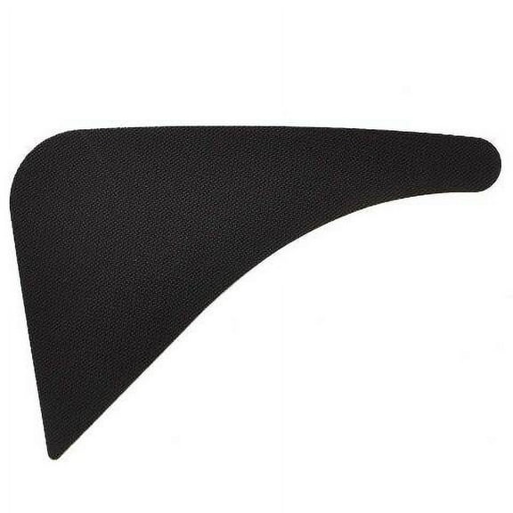Nitro Boat Non-Skid Mat 312170 | Z18 2018 Bow Black Rubber