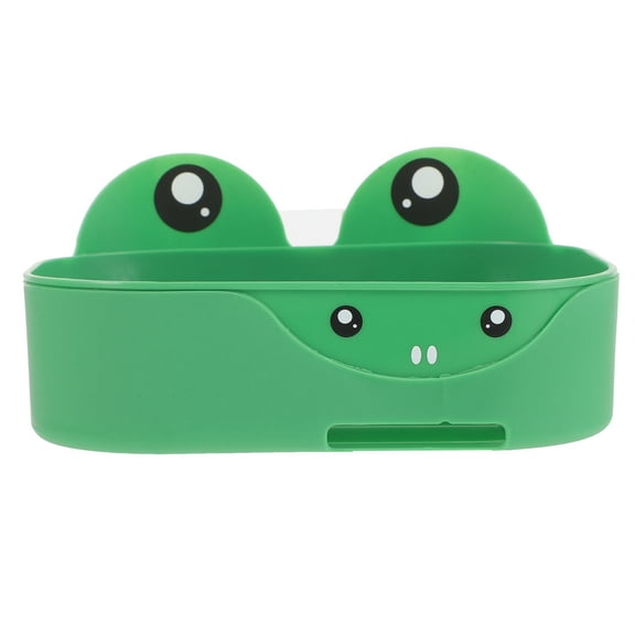 FRCOLOR  Gecko Accessories Reptile Pet Resting Table Frog and Tadpole Breeding Box