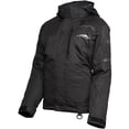 thumbnail image 1 of Katahdin Womens Recon Jacket Black X-Small, 1 of 1