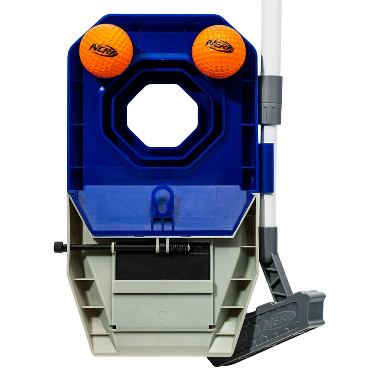 新品　未開封NERF TRICK SHOT GOLFゴルフトイ NERF Trick Shot Golf Set - Indoor & Outdoor Putting Trick