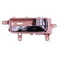 thumbnail image 1 of Manija Puerta Interior Nissan Sentra 2007 A 2012 Delantera O Trasera Der Beige/Cromo Generica, 1 of 4