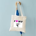 thumbnail image 4 of CafePress - Tote Bag - Unisex Canvas Tote Bag, Beige, 1-Piece, 4 of 6