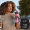 thumbnail image 4 of Contigo Ashland 2.0 Water Bottle with AUTOSPOUT Lid, BPA-Free, 32 oz (946 mL), 4 of 5