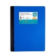 thumbnail image 1 of Stylo + engrenage Poly 200pg comp livre bleu, 1 of 1
