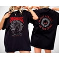 thumbnail image 3 of Motionless In White 2026 Tour T-shirt Sizes S-5XL, 3 of 5