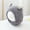 Double-ear embroidery puppy [Gray], variant on Infant Winter Hat Wool Knit Beanie, Suitable For Girls And Boys, Warm Snow Hat Baby Ear Protector Wool Winter Hat