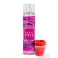 thumbnail image 1 of Spray corporal Freida and Joe Spell Bound Love 240 ml para mujer, 1 of 8