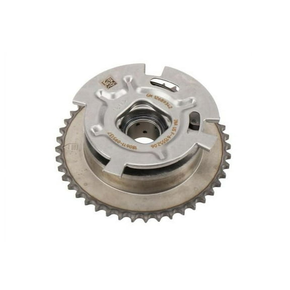 Camshaft Position Actuator