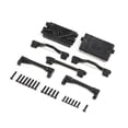 thumbnail image 2 of Losi Cross Brace Set Chassis LMT LOS241032 Elec Car/Truck Replacement Parts, 2 of 2