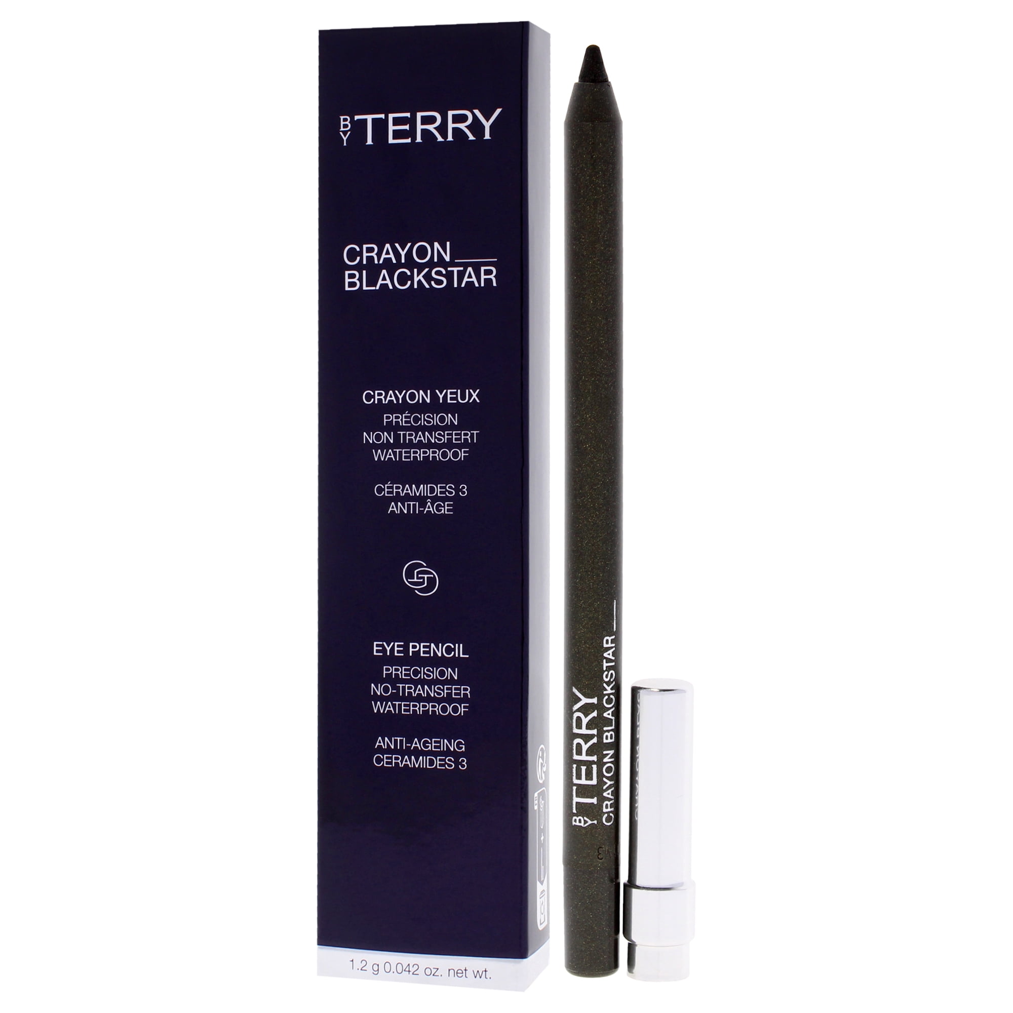 By Terry Crayon Blackstar 3.Bronze Generation