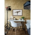 thumbnail image 4 of Marmont Hill T-Rex Skeleton Framed Wall Art, 4 of 6
