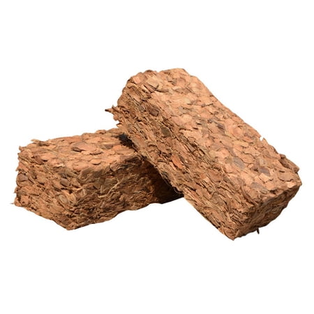 CENL Coco Chips Bedding Humidity Control Improves Aeration Resists Compaction