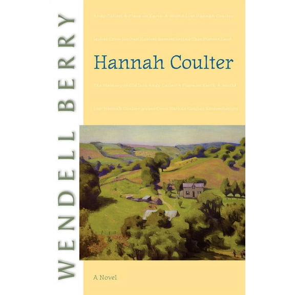 Port William Hannah Coulter, (Paperback)