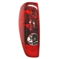 thumbnail image 1 of Calavera TYC 2004 A 2012 Chevrolet lado Izquierdo, 1 of 4