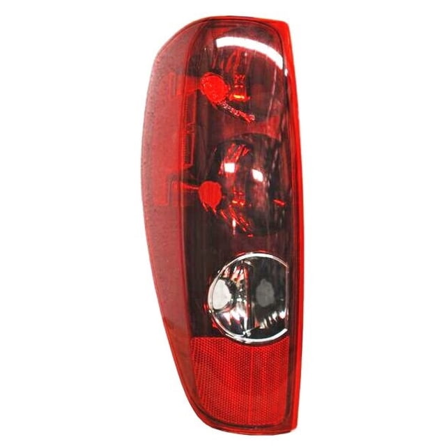 Calavera TYC 2004 A 2012 Chevrolet lado Izquierdo