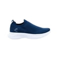 thumbnail image 3 of Tenis Para Hombre Charly® Textil Tipo Calcetin Suela Eva azul marino 28, 3 of 6