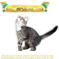 thumbnail image 5 of Pet Cat Educational Toys,Track Ball Pet Toys Cat is Suitable for Cat and Dog Molars Educational Toys, 5 of 5