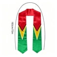 thumbnail image 2 of YUELONGHU Graduation Stole Sash for Commencement Cord Academic Celebration Event Party, 2 of 3