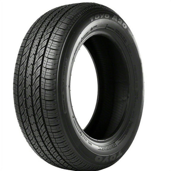 Toyo Proxes A20 All Season 225/45R18 91W Passenger Tire