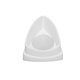 thumbnail image 3 of Facial Skin Tester Smart Display Skin Care Portable Digital Skin Detector Pen for Home Beauty Salon White, 3 of 5