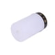 thumbnail image 2 of 4X Vela Grave Blanca para Cementerio Grave Luces Solares con Iluminación LED Grave Light 1Pcs, 2 of 10