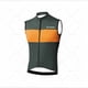 thumbnail image 3 of Chaleco de ciclismo AUDAX, chaqueta y maillot para bicicleta de montaña, 3 of 5