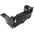 thumbnail image 3 of Genuine OEM Husqvarna Lower Drawbar Plate for 2346XLS & YTH24V48 Riding Lawn Mowers / 532412283, 3 of 4