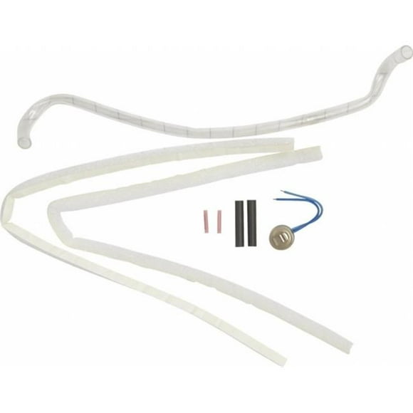 Frigidaire 5303918597 OEM Refrigerator Freezer Frost Kit