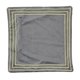 thumbnail image 1 of Inicio Decorativo Deluxe Suave Sólido funciones Cojín Funda de cojín Funda de cojín color para elegir Gris, 1 of 9