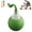 Green-B, variant on HPZZ Pet Cat Toy,Interactive Rolling Dog Ball, Smart Cat Toy Ball, Motion Activate Fast Rolling On Carpet Toys, 360° Electric Self Rolling Ball Dog Toy for Large Small Cat Dog (Red-A)