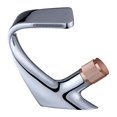 thumbnail image 1 of Ynlkorvg Faucets Faucet Hot And Cold Bathroom Light Luxury Counter Basin Faucet, Durable, 1 of 1