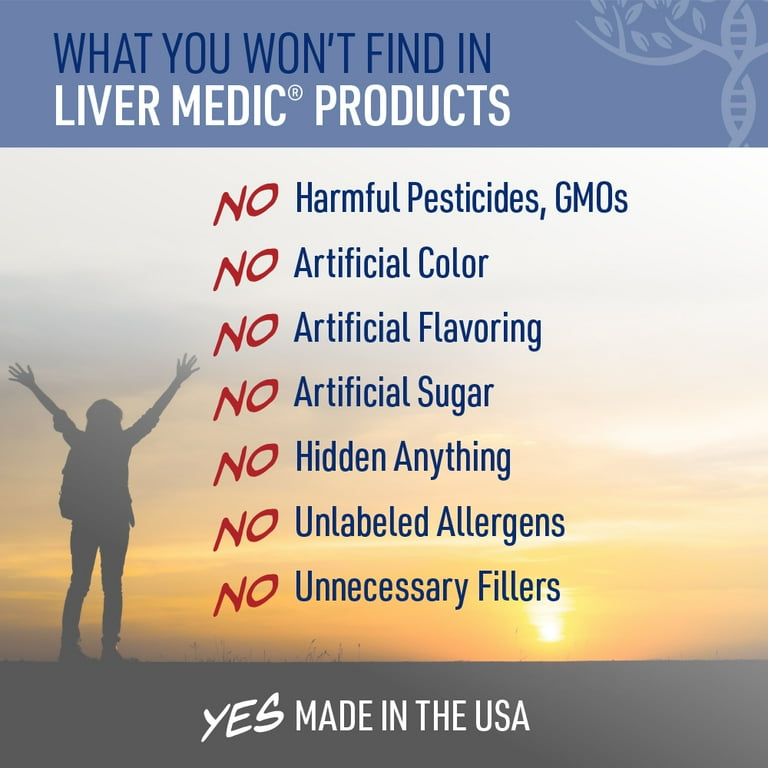 does glutathione cleanse the liver Liver Medic Hepatiben Liver Detox Cleanse Non-GMO Liver Detox and Support,  Milk Thistle, Turmeric, L-Glutathione, Vegetarian Capsules, 60 Count