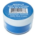 thumbnail image 1 of POWDER COLOR BLUE FOR CANDY & CHOCOLATE 5g, 1 of 1