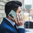 thumbnail image 5 of for Samsung Galaxy S24 Wallet Flip Case, Luxury Premium PU Leather Card Slots Strong Magnetic Closure Kickstand RFID Blocking Phone Case Cover for Samsung Galaxy S24 - Green, 5 of 8