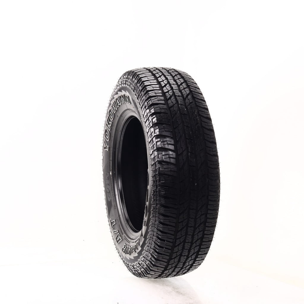 Yokohama Geolandar AT G015 SUV Light Truck Tire, All Terrain P235