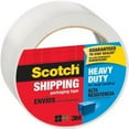 thumbnail image 3 of Scotch Packaging Tape (Pack of 10), 3 of 6