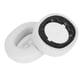 thumbnail image 2 of Almohadillas Para Los Oídos, Almohadillas Para Los Oídos De Repuesto De Alta Elasticidad Para Auriculares Live 500BT Fugacal Gris, 2 of 8