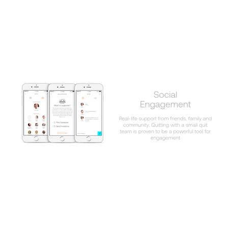 Clickotine: A Fully Digital Smoking Cessation Program Powered by Click Therapeutics