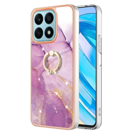 Uposao for Huawei Honor X8A TPU Case Phone Case