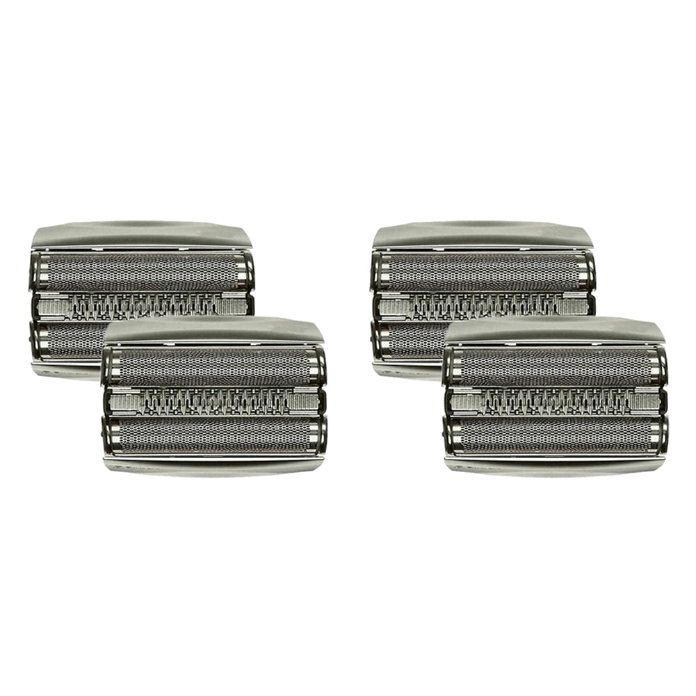 4 Pcs Replacement Shaver Foil Cassette Head for 70S Series 7 799Cc