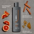 thumbnail image 4 of Dove Men+Care 2-in-1 Shampoo + Conditioner Thick & Strong + Calcium, 355 ml, 4 of 9