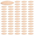 thumbnail image 1 of 500Pcs No.20 Surtido de Galletas de Madera para MáQuina de Ensambladora de Galletas para Trabajar la Madera, 1 of 5