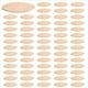thumbnail image 1 of 500Pcs No.20 Surtido de Galletas de Madera para MáQuina de Ensambladora de Galletas para Trabajar la Madera, 1 of 8