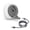 15M DC with Cable Winder, variant on Saunyoto Starlink Mini Cable Winder&Power Cable Reel Box with 10FT/3M DC Power Cord, Compact Reel for Starlink Mini Cable