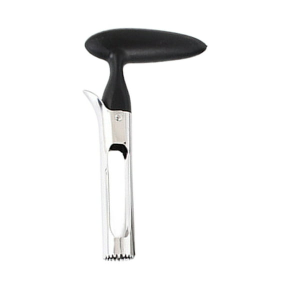 App Le Corer Premium Appl E Corer Tool With Ergonomic Handle Stainless Steel Appl E Corer Remover With Sharp Serrature Durable Kitchen Corer For Appl E Pear S And Bell Peppers