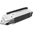 thumbnail image 3 of A-Premium Engine Oil Cooler Compatible with Volkswagen Beetle 1971-1979, Campmobile 1971, Karmann Ghia 1971-1974, Super Beetle 1971-1980, Thing 1973-1974, Transporter 1971, 1.6L, 3 of 6